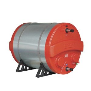 Boiler Térmico 500 Litros Alta Pressão Inox Titan Ouro Fino