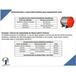 Boiler Térmico 500 Litros Alta Pressão Inox Titan Ouro Fino - 3