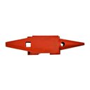 Ver imagem 3 de Bigorna Industrial Ferro Fundido Nodular 60kg 63x21,8x13,8cm