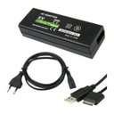 Ver imagem 2 de Fonte Carregador Psp Go N1000 Bivolt com Cabo Usb
