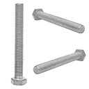 Ver imagem 1 de Parafuso Sextavado 1/2 X 5.1/2 Ansi B Bsw Geomet - 20un