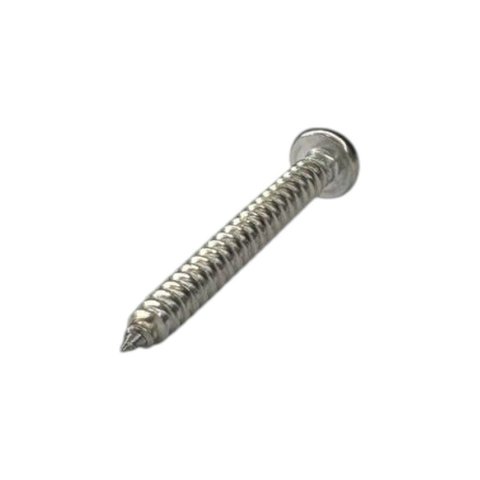 Parafuso Inox Aat Panela Phillips 3.9x32 Phillips Caixa 200 Pcs