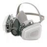 Kit Respirador Facial Completo 3M 6200 - 1