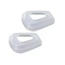 Kit Respirador Facial Completo 3M 6200 - 2
