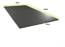 Ver imagem 4 de Colchonete Eva Premium 100X50X1C Preto
