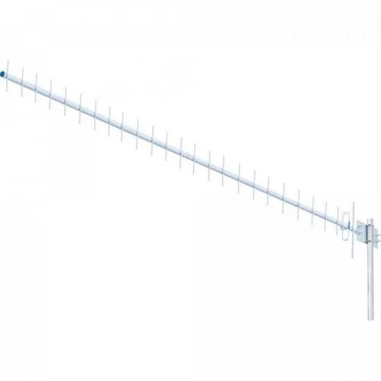 Antena Externa para Celular Yagi 700Mhz 20Dbi Cf720 Aquário