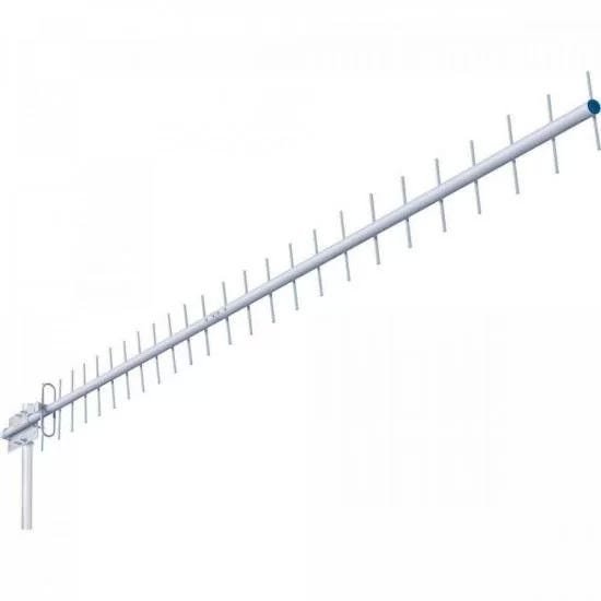 Antena Externa para Celular Yagi 700Mhz 20Dbi Cf720 Aquário - 2