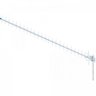 Antena Externa para Celular Yagi 700mhz 20dbi Cf720 Aquário - 1