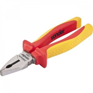 Alicate universal 8" VDE Vonder