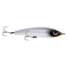 Isca Artificial Yara Hunter Bait 110 - CROMADA - 1