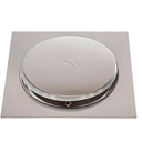 Ver imagem 1 de Ralo Click Inteligente Pop Up - Aço Inox 15x15 Quadrado