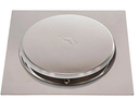 Ver imagem 1 de Ralo Click Inteligente Pop Up - Aço Inox 15x15 Quadrado