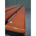 Ver imagem 6 de Banco de Vestiário Estilo/Modelo Industrial - Área Externa (1,50 x 0,40)