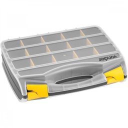 Organizador plástico OPV 222 Vonder - 3