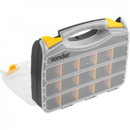 Organizador plástico OPV 222 Vonder - 5
