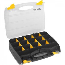 Organizador plástico OPV 222 Vonder - 2