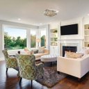 Ver imagem 2 de Plafon Sobrepor Cristal para 6 Lâmpadas Louvre Blumenau