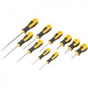 Ver imagem 1 de Jogo de chaves de fenda/phillips com 10 peças Vonder PLUS