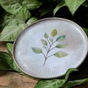 Ver imagem 5 de Aparelho de Jantar 24 Peças Cerâmica Porto Brasil Mesa Posta Jogo Orgânico Pratos Bowls Canecas