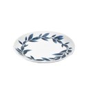 Ver imagem 2 de Prato Raso Blue Pottery Blue Gardenia