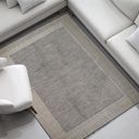 Ver imagem 1 de Tapete Clyde Des. 07 1,40x2,00 - Edx Tapete