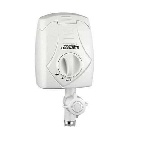 Ducha Higiênica 3t 220v 4300w 7560043 Lorenzetti