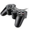 Controle Dual Shock Playstation 2 Js043 Multilaser - 1