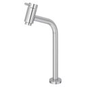 Ver imagem 6 de Kit: Cuba Redonda 35 Cm Bronze + Torneira Link + Válvula + Sifão