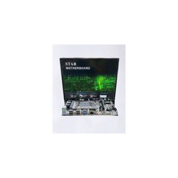 Placa Mãe para Servidor Xeon Lga 2011 Star X99 - Ideal para Performance Profissional - 3