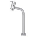 Ver imagem 5 de Kit: Cuba Redonda 35 Cm Marrom + Torneira Link + Válvula + Sifão