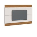 Ver imagem 4 de Painel Classic Com Rack Opera 1.8 Off White Freijo Imcal