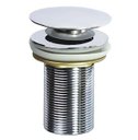 Ver imagem 6 de Kit: Cuba de vidro Retangular Bege + Torneira Link Alta + Válvula