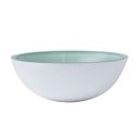 Ver imagem 5 de Kit: Cuba Redonda 35 Cm Branca + Torneira Link Alta + Válvula Click