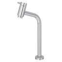 Ver imagem 6 de Kit: Cuba Redonda 35 Cm Marrom + Torneira Link Alta + Válvula Click