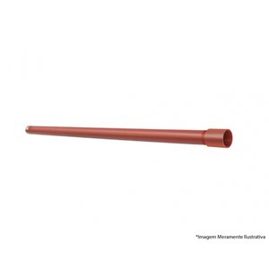 Extensao Trado Ramada 06/08 Tubo 3/4x0,80cm 5930