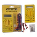 Ver imagem 3 de Multimetro Digital Portátil