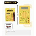 Ver imagem 2 de Multimetro Digital Portátil