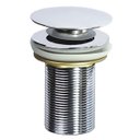 Ver imagem 6 de Kit: Cuba de vidro Retangular Preta + Torneira Link Alta + Válvula