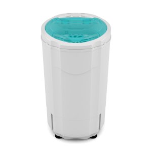 Centrífuga de Roupas Britânia BCR1 Light Cesto Extragrande 15Kg 127V