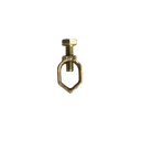 Ver imagem 3 de Kit 10 Grampo Reforçado Conector para Haste Aterramento 1/2