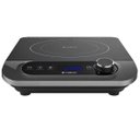 Ver imagem 2 de Cooktop Cadence Perfect Cuisine 1Q Preto Indução 220V Fog601