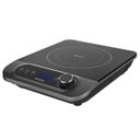Ver imagem 1 de Cooktop Cadence Perfect Cuisine 1Q Preto Indução 220V Fog601