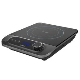 Cooktop Cadence Perfect Cuisine 1Q Preto Indução 220V Fog601 - 1