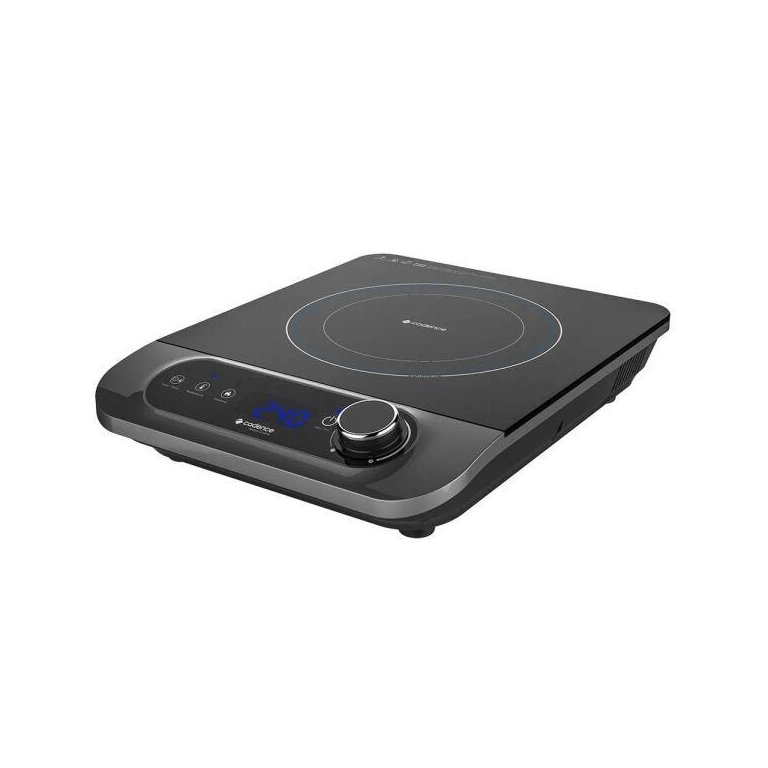 Cooktop Cadence Perfect Cuisine 1Q Preto Indução 220V Fog601