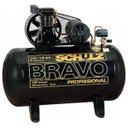 Ver imagem 1 de Compressor de ar Bravo 15 Pés 100 Litros Trifásico 220/380V