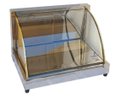 Ver imagem 1 de Estufa Fria Vitrine Expositor Bolos Doces Gelo-X 37cm Supritecs