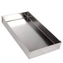 Ver imagem 2 de Estufa de salgados elétrica 37cm com 2 Bandejas Supritecs - 220v