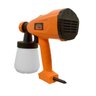 Pistola Para Pintura Compact Tpc350W 220V Terra - 3