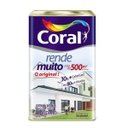 Ver imagem 1 de Tinta Rende Muito Acrilico Verde Limão 18 Litros Coral