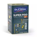 Ver imagem 1 de Tinta Acrilico Piso Premium Cinza 18 Litros Eucatex